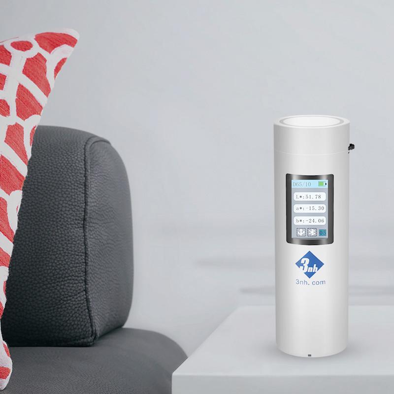 3nh CR3 色差宝图3