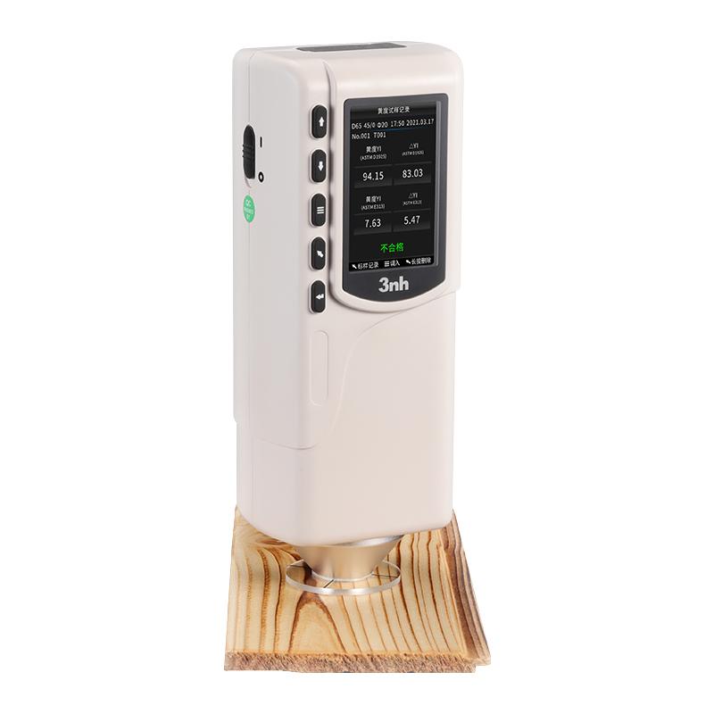 3nh NR4510 反射率测试仪图2