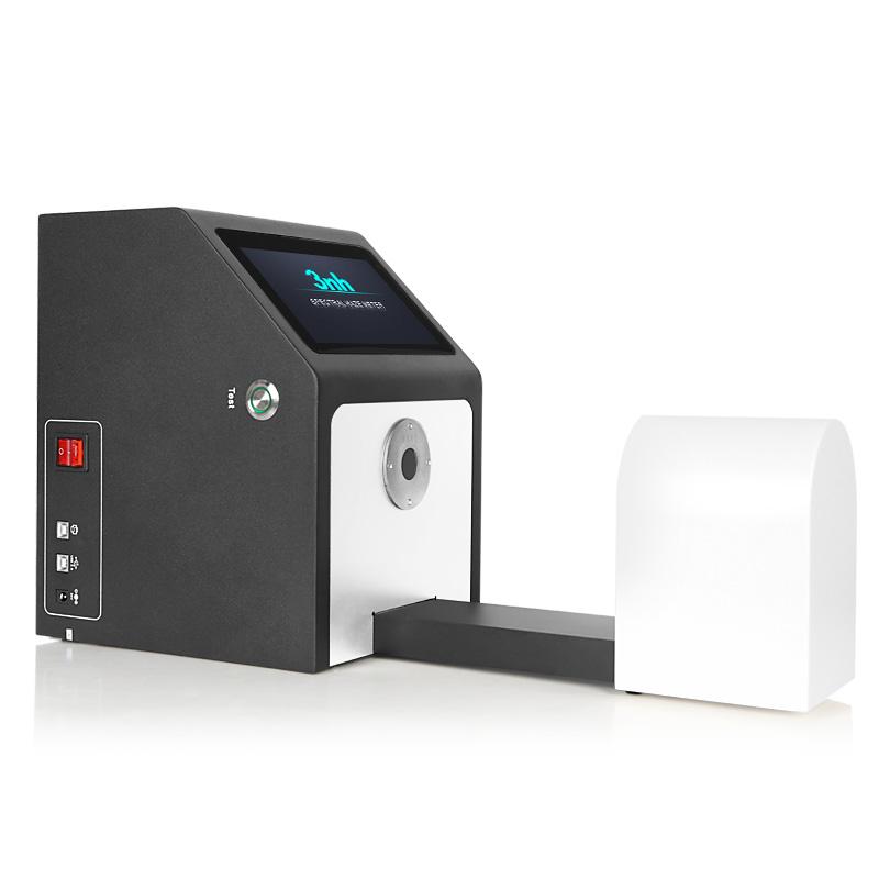 3nhYH1000(&Phi;4mm)雾度计图1