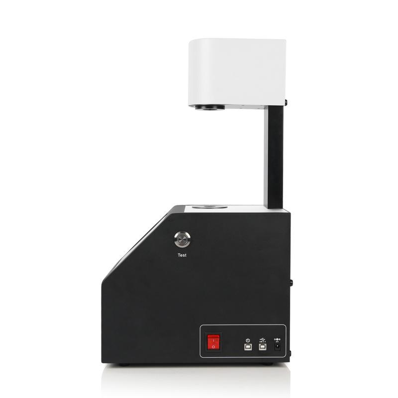 3nhYH1000(&Phi;4mm)雾度计图2