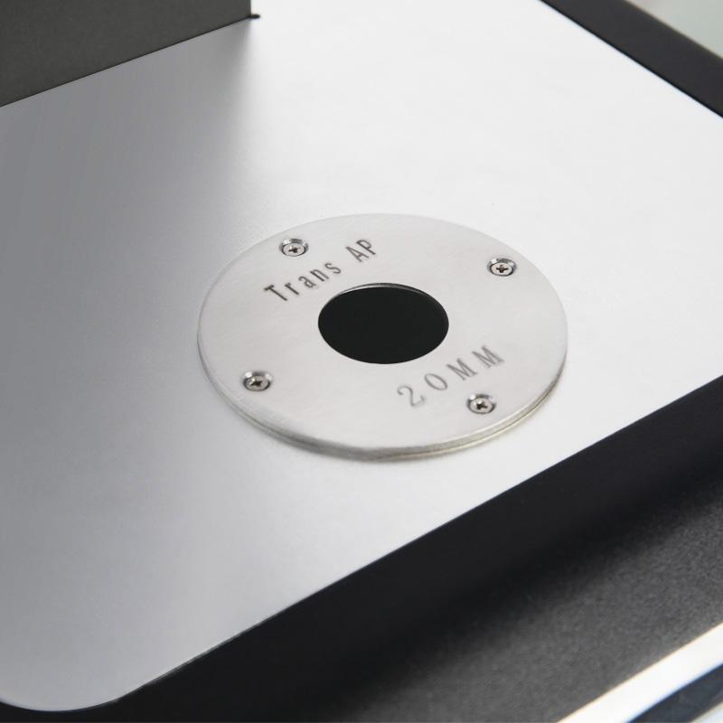 3nhYH1000(&Phi;4mm)雾度计图9