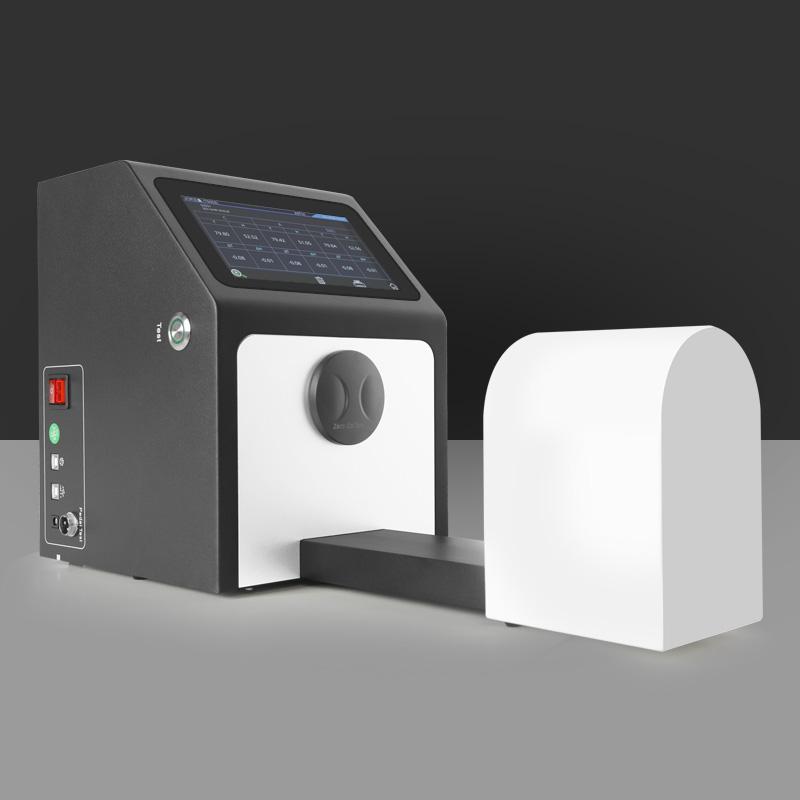 3nh YH1100 雾度计图4