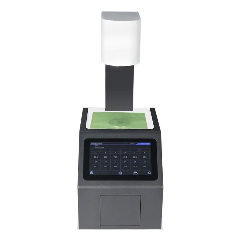 3nh YH1100 雾度计图3