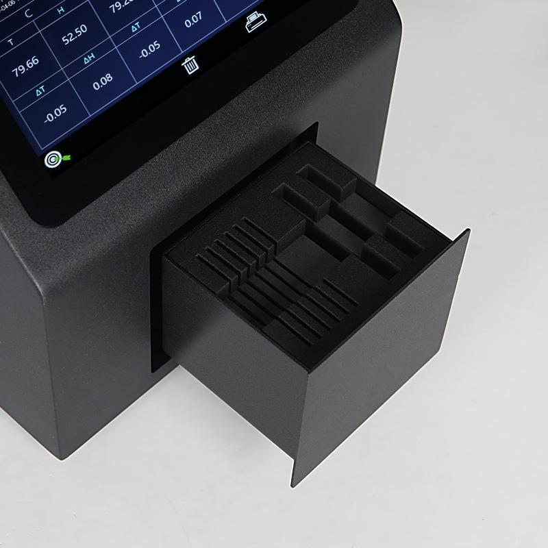 3nhYH1200雾度计图4