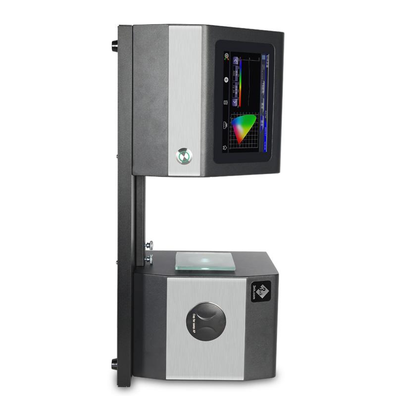 3nhYH1610色彩雾度计图2