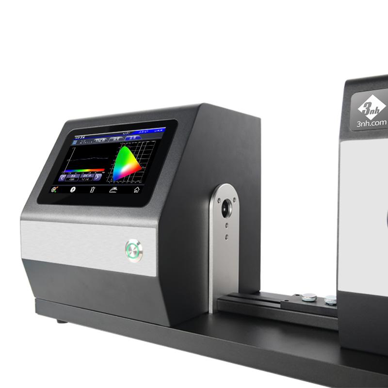 3nhYH1810色彩雾度计图5