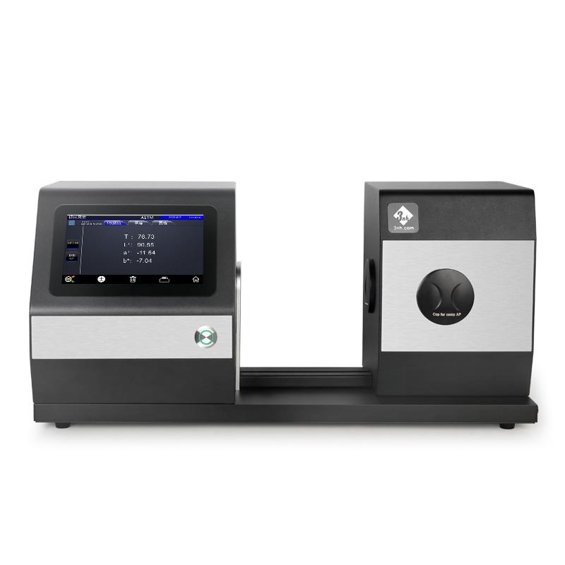 3NH YH1810 color haze meter &phi; 8mm