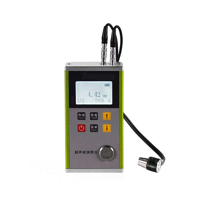 LEEB TT300 Ultrasonic Thickness Gauge