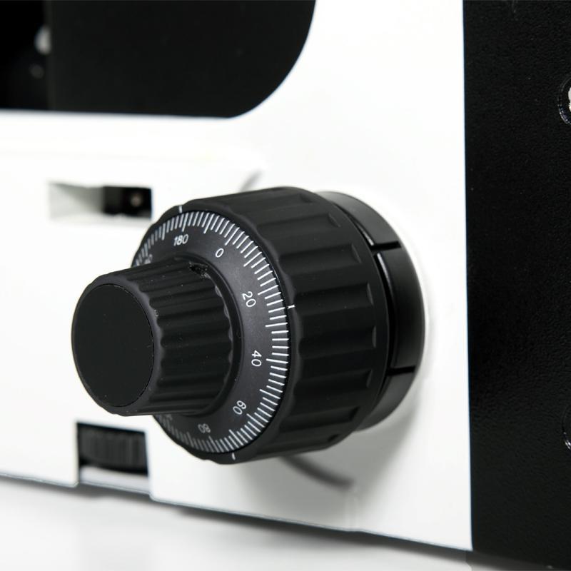 中科普锐FCM2000W电脑型金相显微镜图3