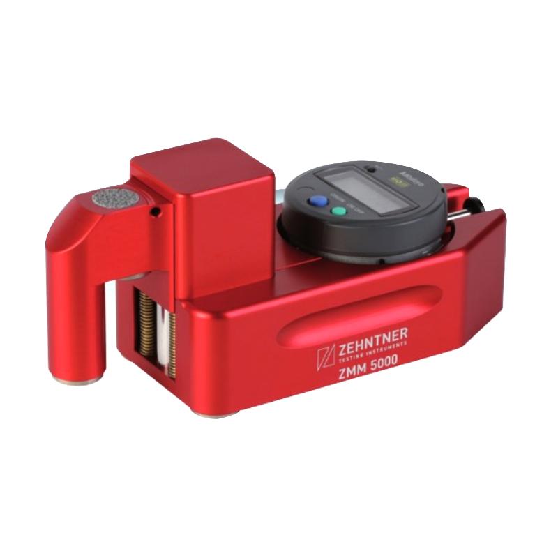 Zehntner ZMM5000 数字路面标线测厚仪图2