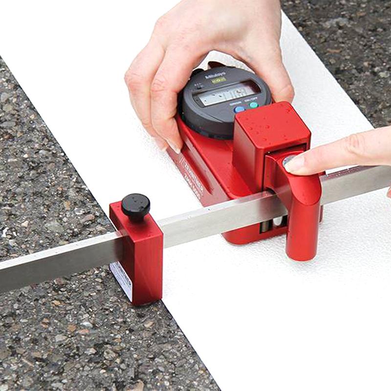 Zehntner ZMM5000 数字路面标线测厚仪图3