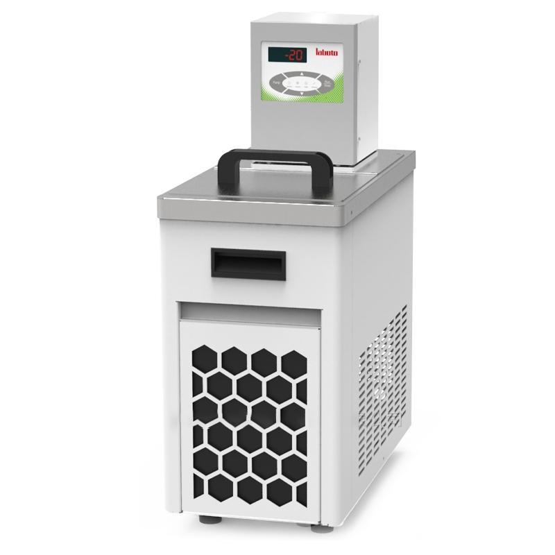 勒普拓CC-1008E高低温恒温循环器图4