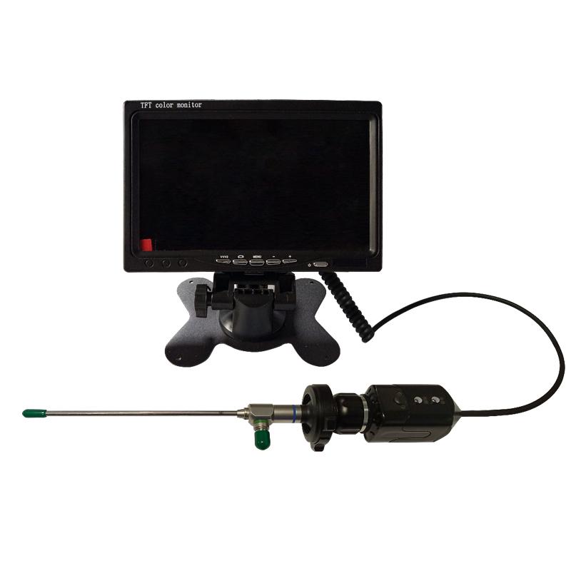 IPRE-Y Benchtop mirror adjustable luminance