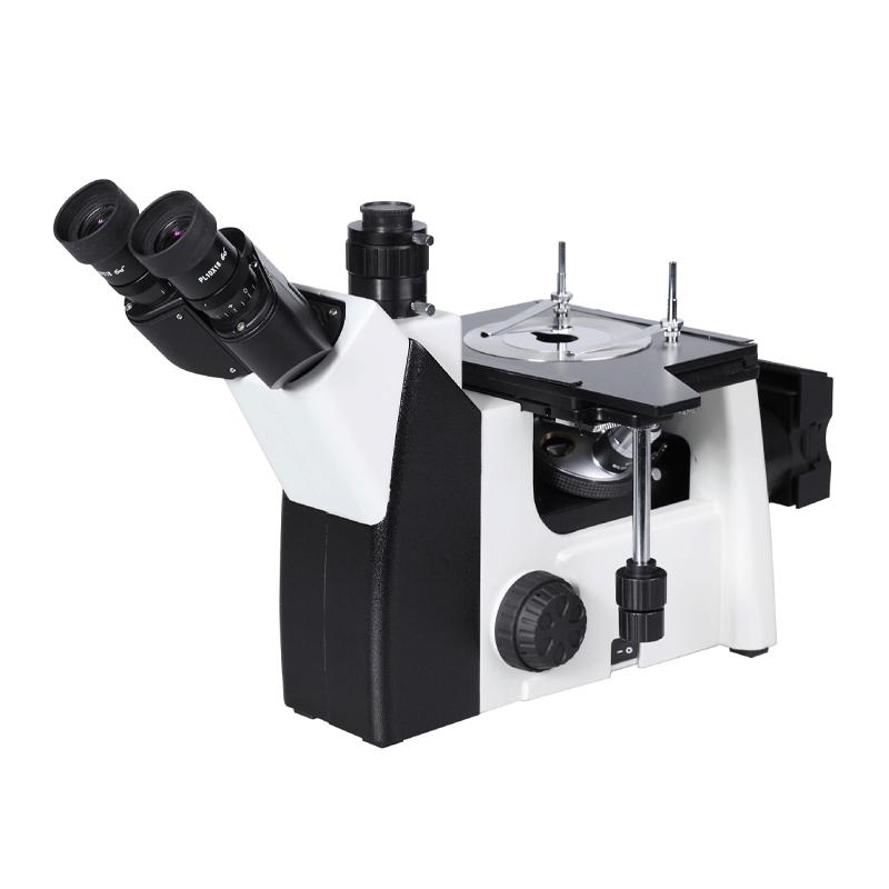IPRE FCM2000W Computerized Metallurgical Microscopy