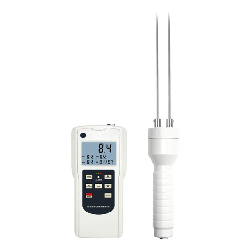 AMITTARI AS-128SOIL Soil Moisture Meter