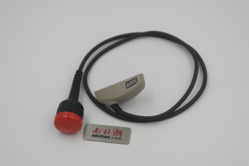 Defelsko PosiTector 6000 FKS3 涂层测厚仪图5