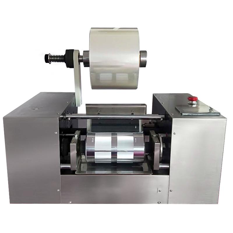 精华仪器 JH-OY 凹版油墨打样机图3