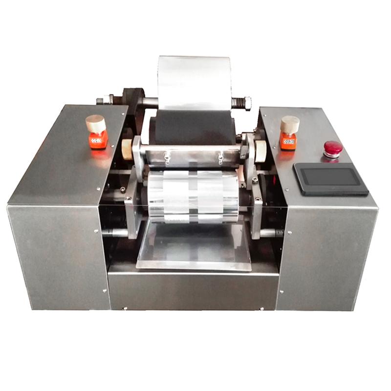 精华仪器 JH-OY 凹版油墨打样机图4