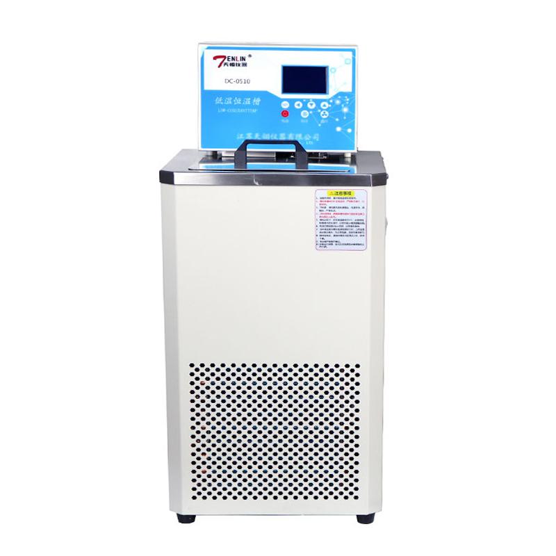 TenLin DC-0506 Vertical Low Temperature Circulating Bath