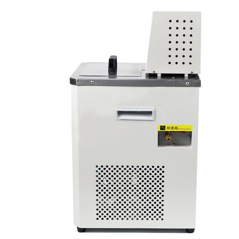 天翎HX-010低温恒温循环器图3