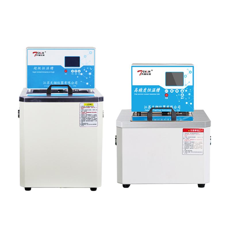 天翎SC-10A高精度恒温槽图2