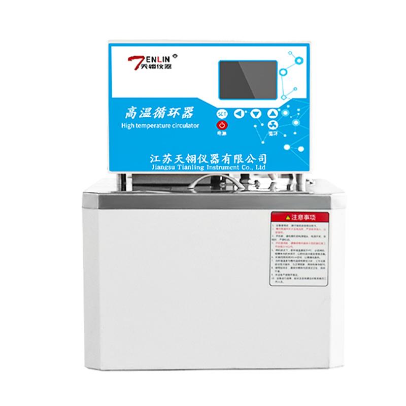 天翎 GX-2005 高温循环器图3