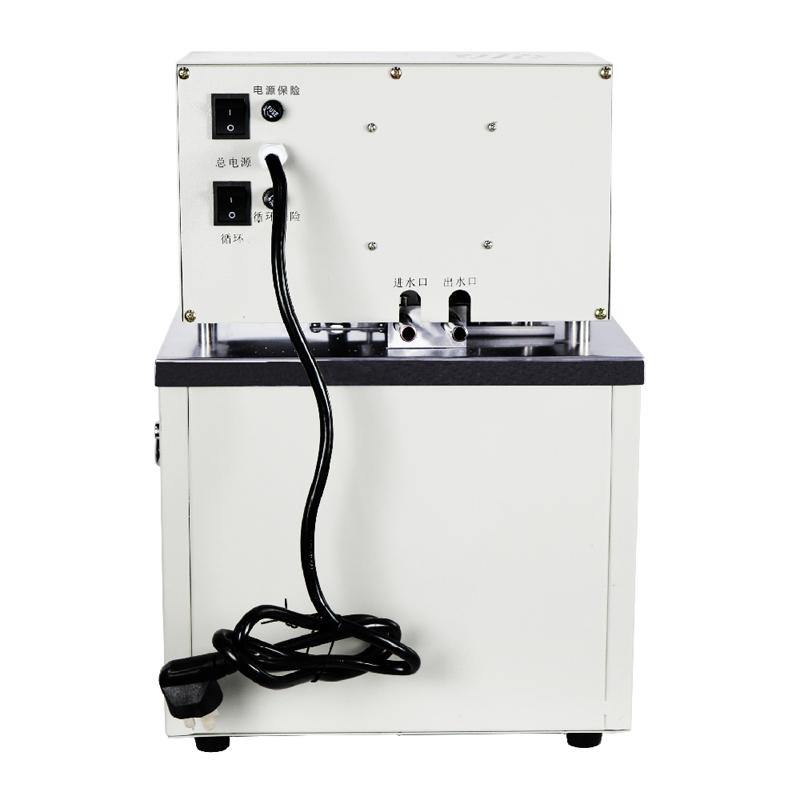 天翎 GX-2005 高温循环器图2