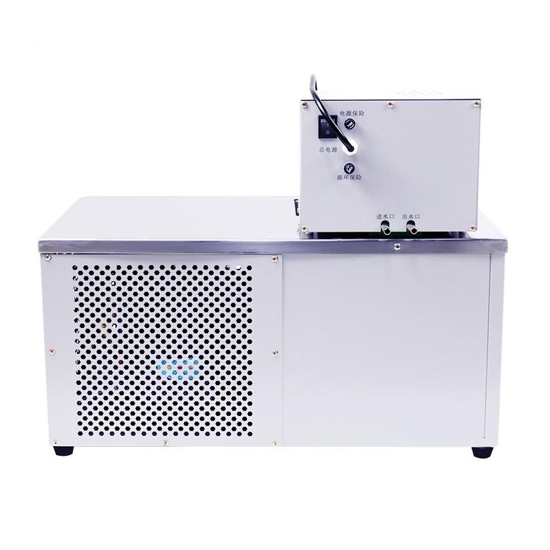 天翎 DCW-0506 卧式低温恒温槽图3