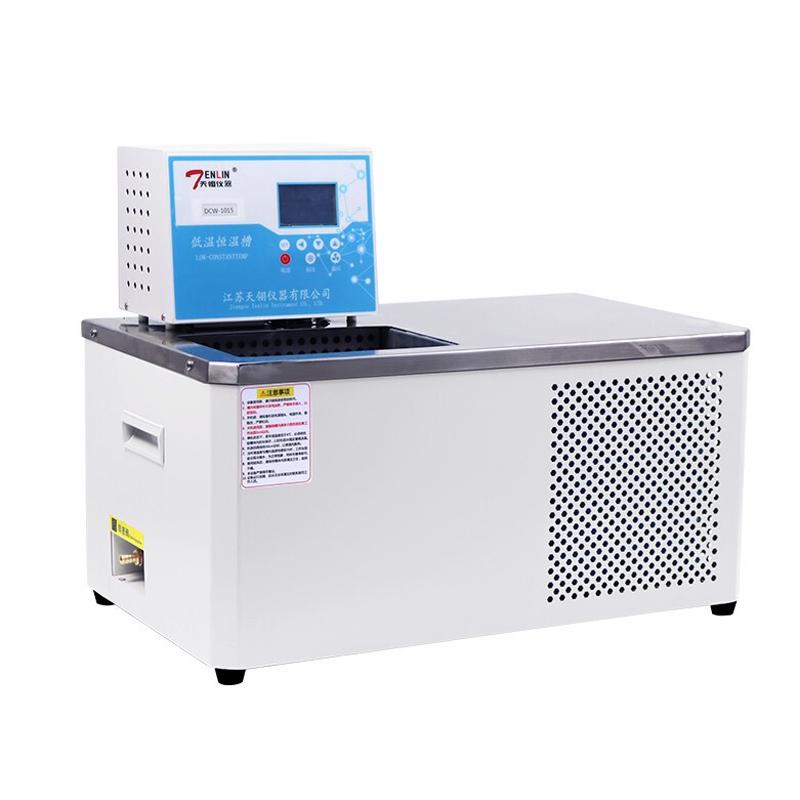 TenLin DCW-4010 Horizontal Low Temperature Circulating Bath