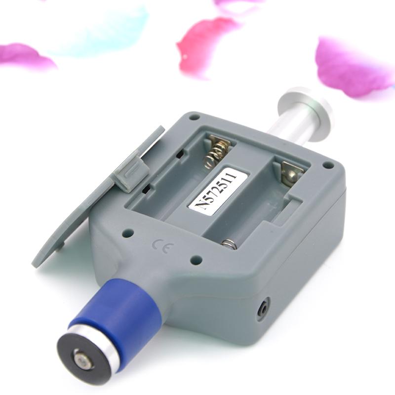 兰泰HM6561硬度计表面电池仓