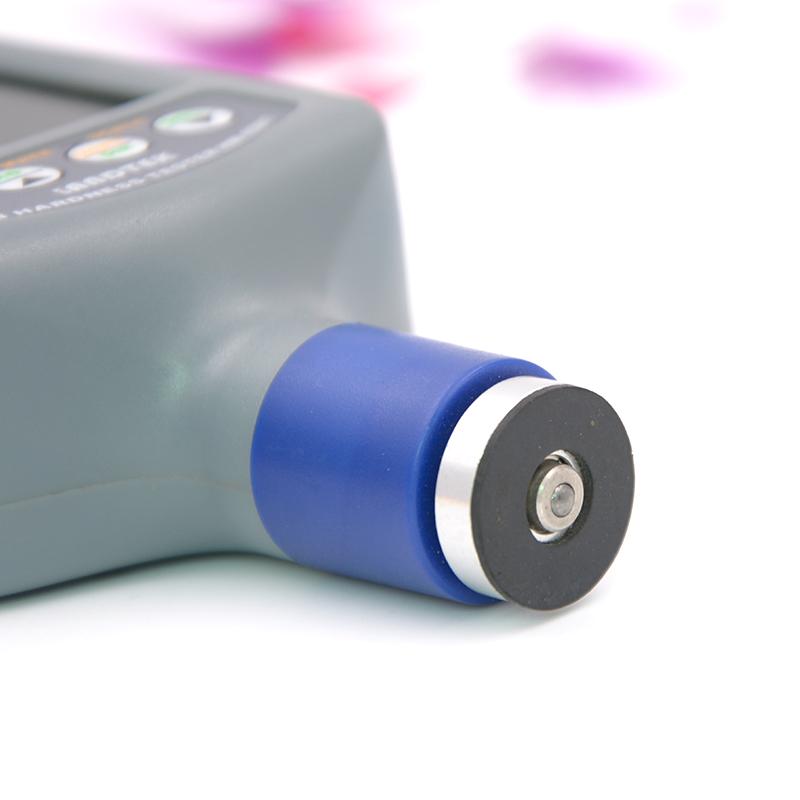 兰泰HM6561硬度计探头细节图