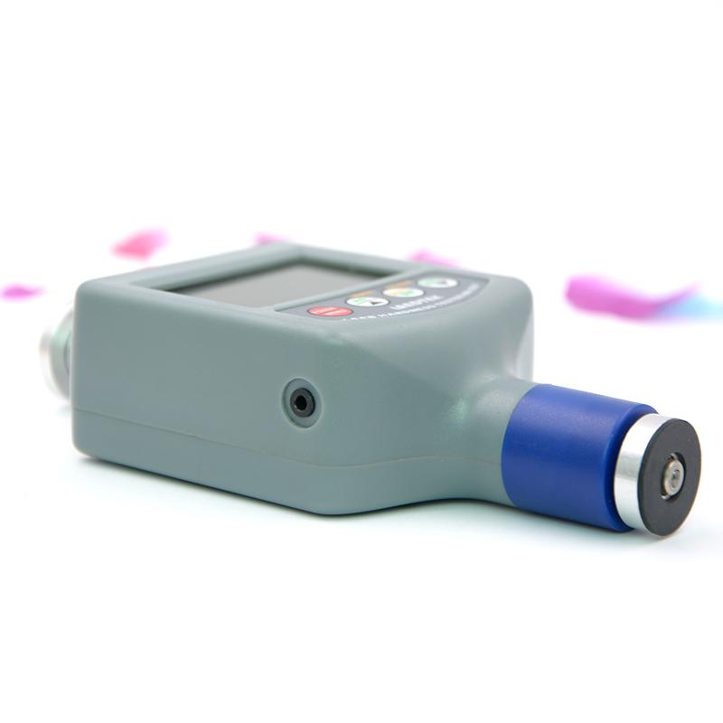 兰泰HM6561硬度计左侧图