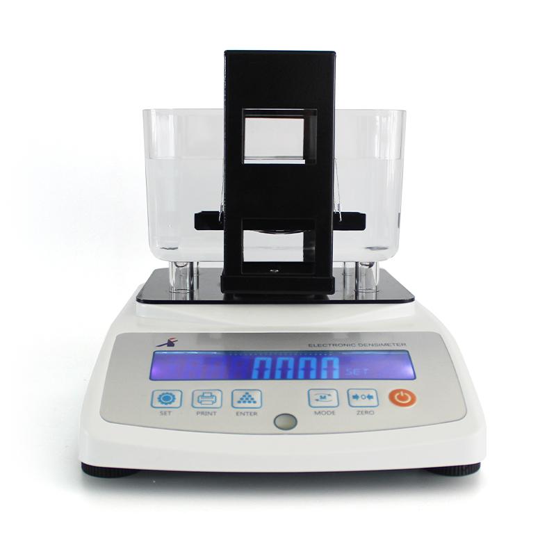 XIONGFA XF-120S Solid Density Meter Precision Solid Density Scale 0.001g~ 120g