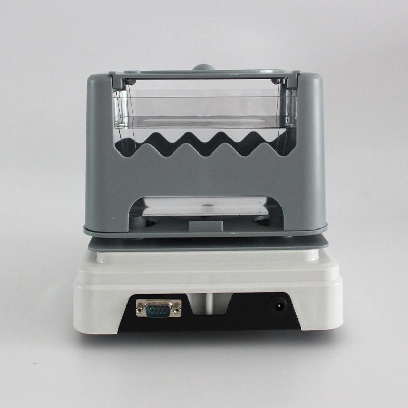 雄发MDJ-300S固体密度计图1