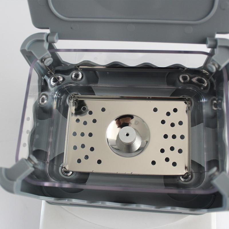 雄发MDJ-300S固体密度计图5