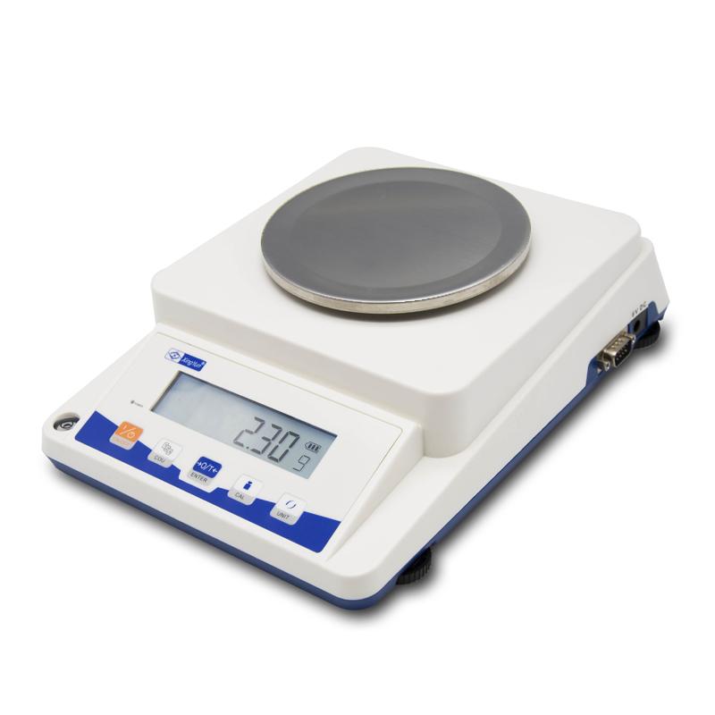 XY3000-2C Precision Balance 3100g/0.01g external calibration