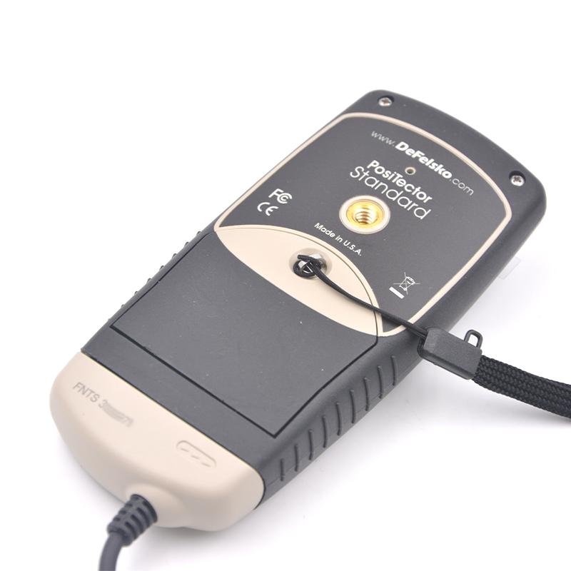 Defelsko PosiTector 6000 FNTS1 涂层测厚仪图7