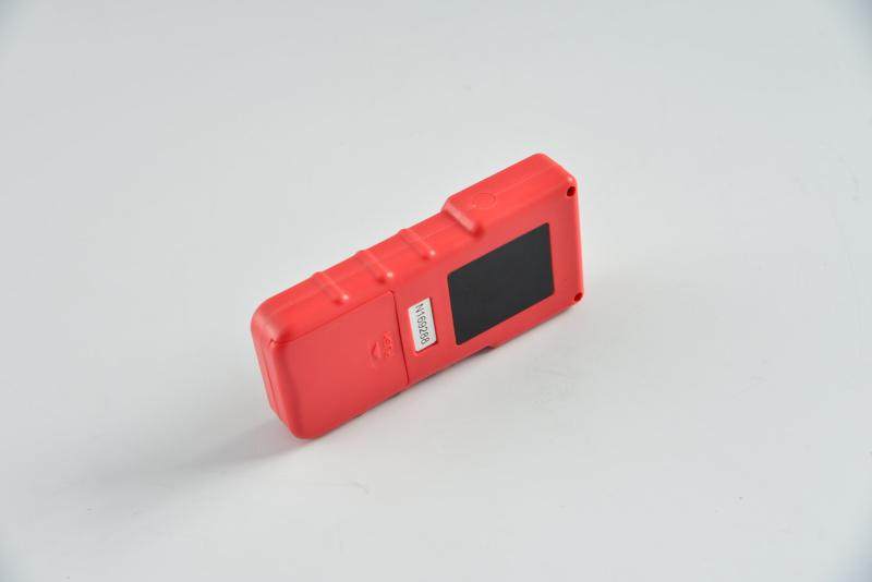 青岛拓科 MS7200+ 纸制品水分测定仪图3