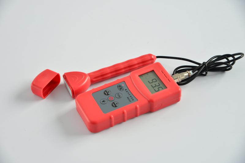 青岛拓科 MS7200+ 纸制品水分测定仪图4