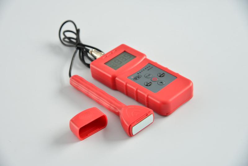 青岛拓科 MS7200+ 纸制品水分测定仪图5