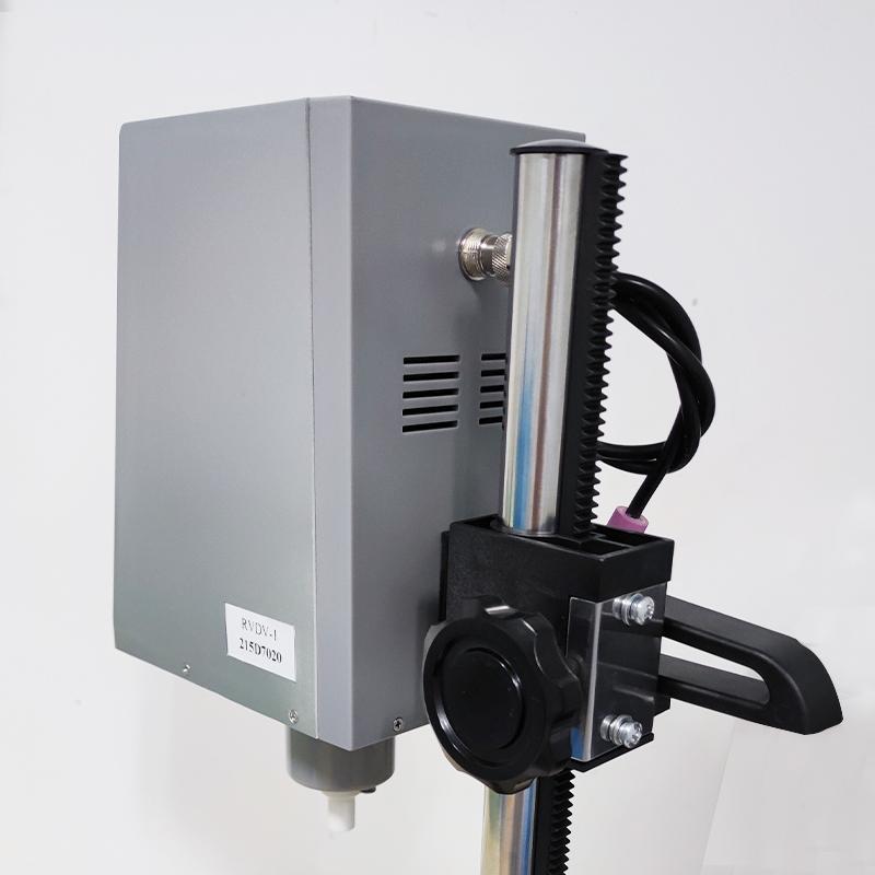 上海精天 RVDV-1 数显旋转式粘度计图4