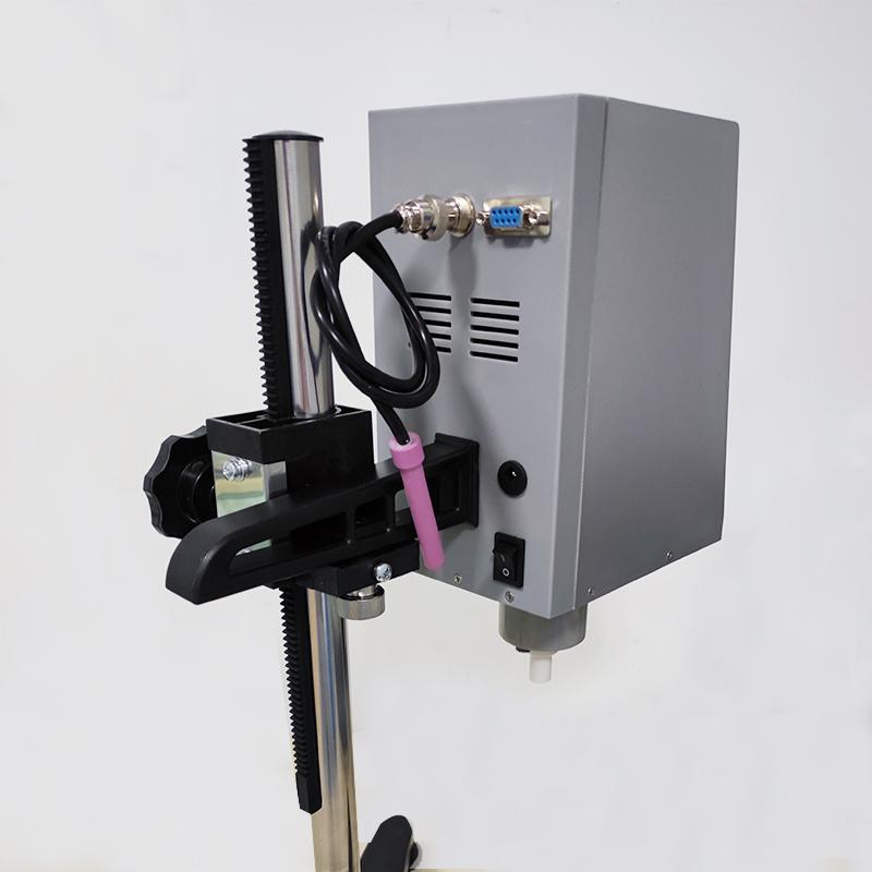 上海精天 HBDV-1 数显旋转式粘度计图5