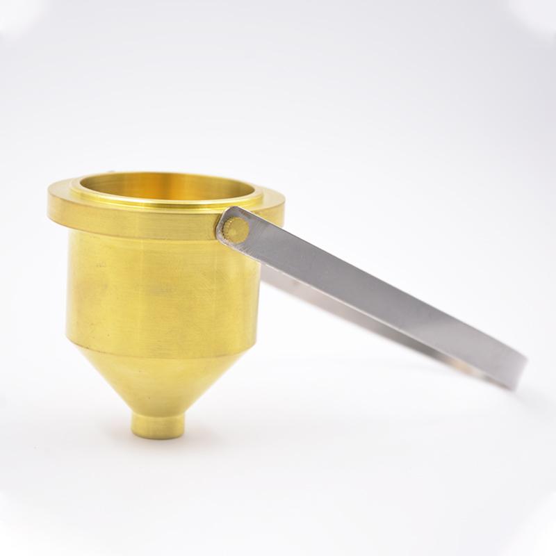 安德 LND-3(铜) 涂料粘度计（便携式）图7