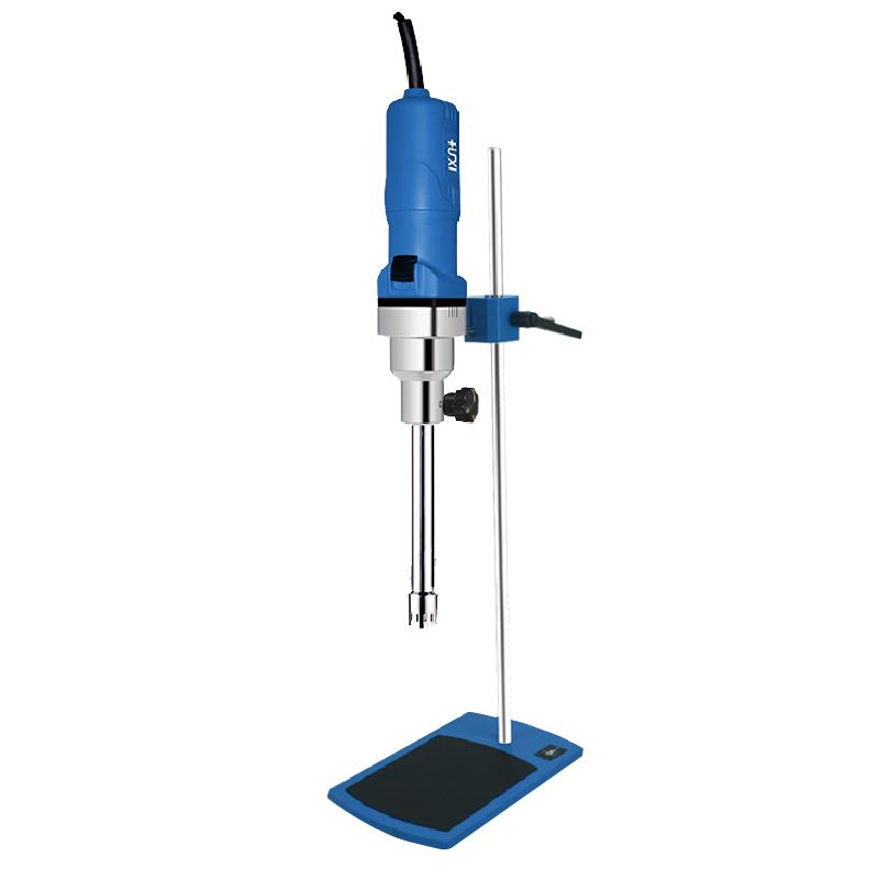 HUXI HR-500/25T1 High Shear Dispersion Mulser 100-7000ml/8000cp