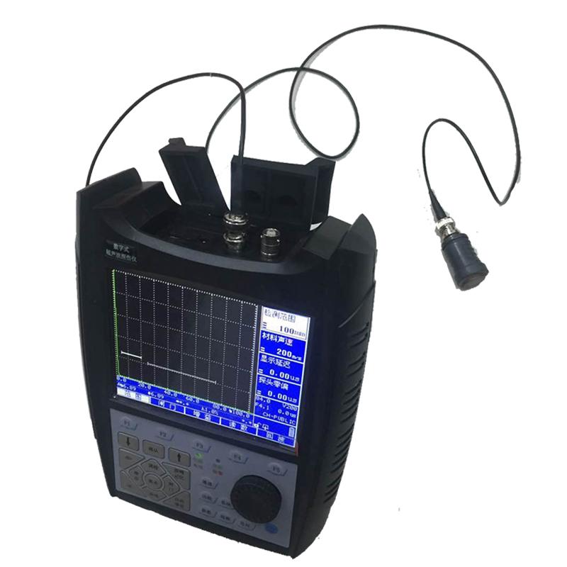 文泰 HY-350 超声波探伤仪图5