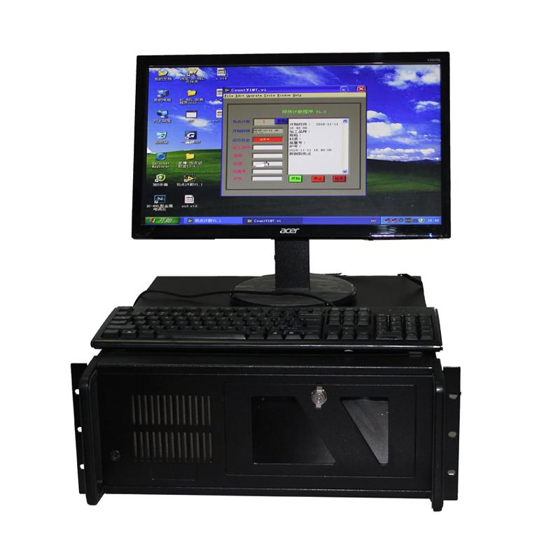 文泰 FET-99S 涡流探伤仪图1