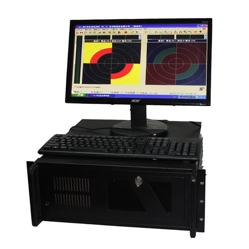 文泰 FET-99S 涡流探伤仪图4