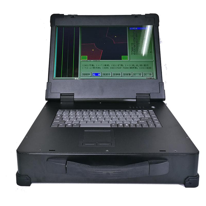 文泰 FET-9NS 涡流探伤仪图1