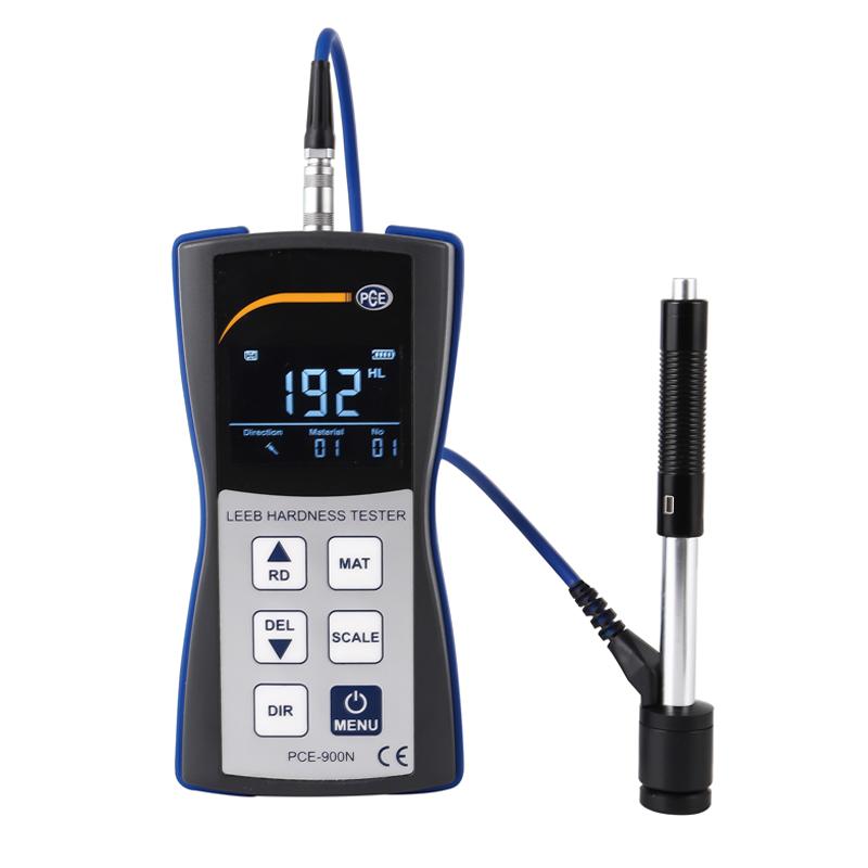 PCE PCE-900N 硬度计图1
