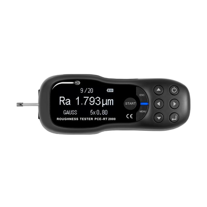 Germany PCE PCE-RT 2000 Roughness Gauge